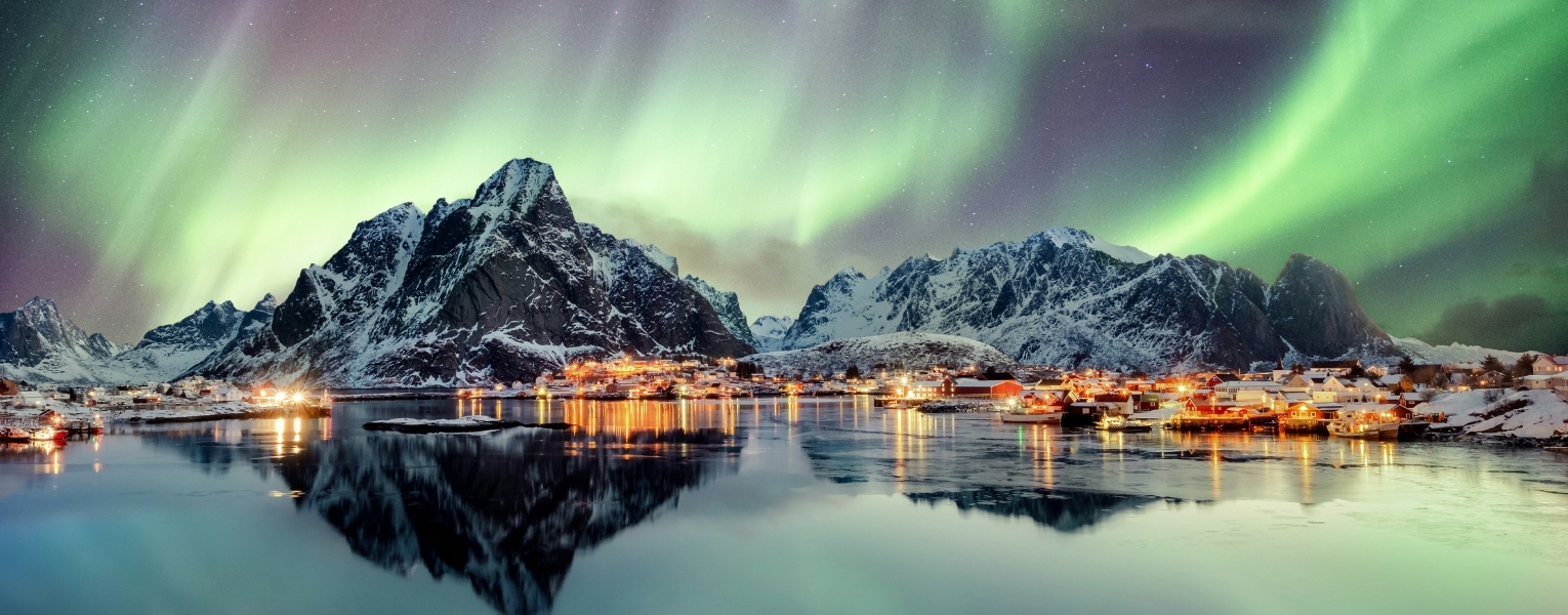 Norway Tour Packages